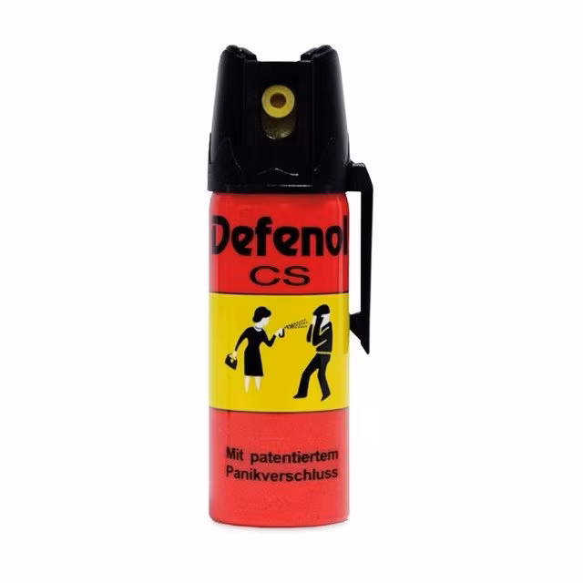 Defenol-CS
