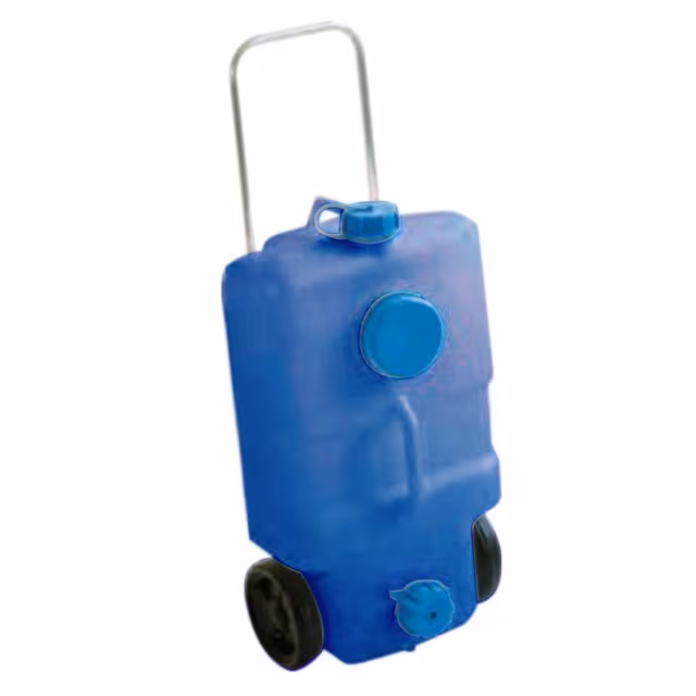 Kompaktmobil 25 l
