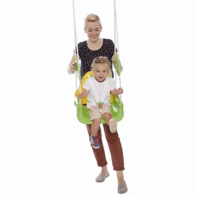 3in1 Schaukel Joylissimo