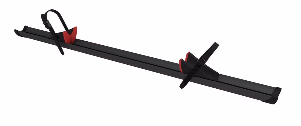Rail Premium S Deep Black