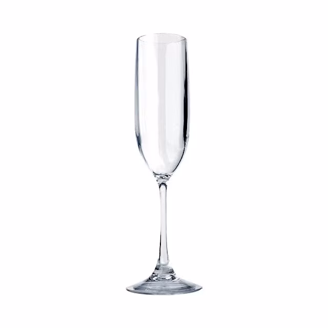 Sektglas