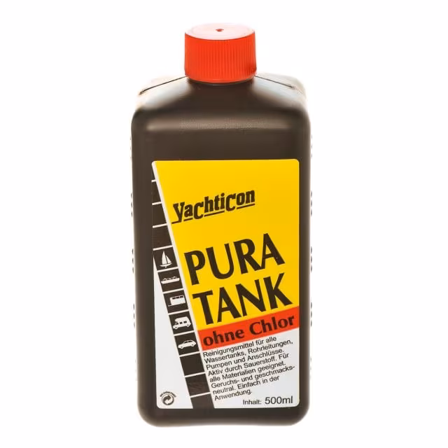 Pura Tank 500 ml