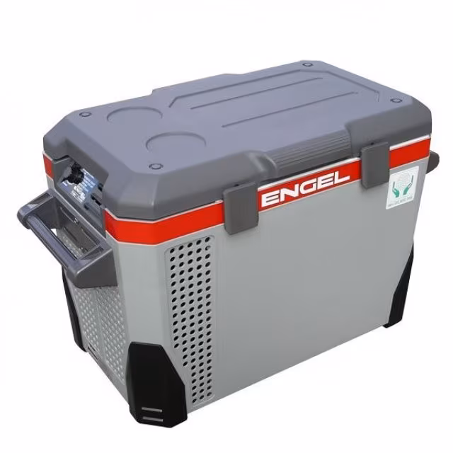 MR-40 Kühlbox 38 l