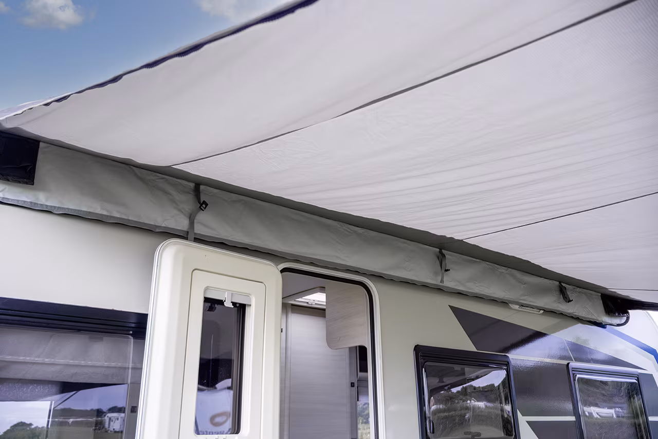 Sackmarkise Sky Link 400 x 240 cm