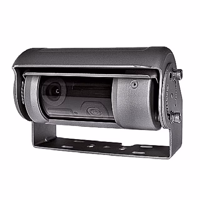 AL-CAM 20 Hochauflösende DoppelShutter-Farbkamera