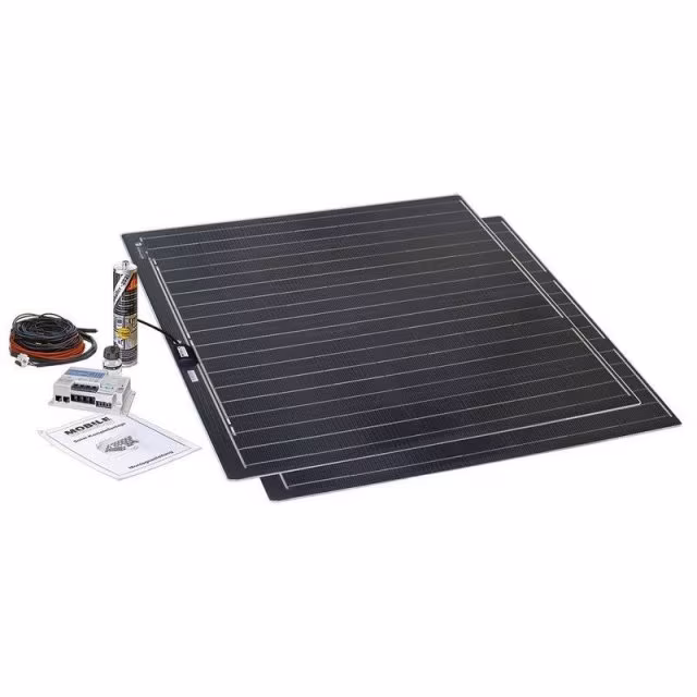 KE MT 300FL Flat-Light
