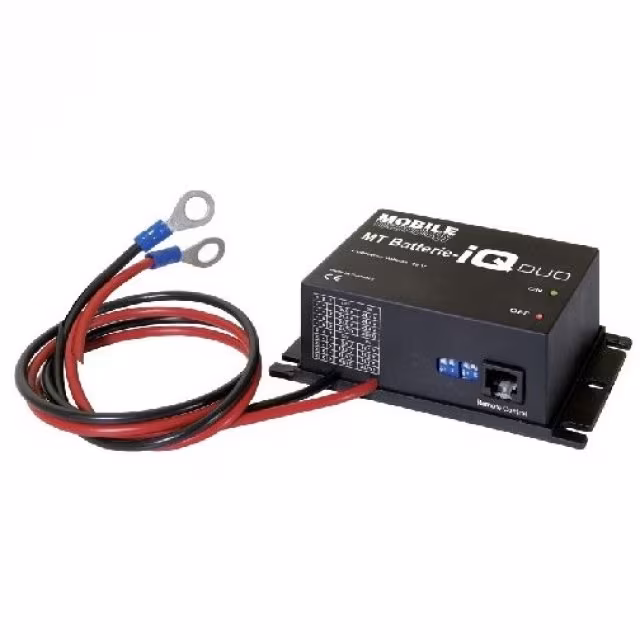 12 V Batterieregenerator