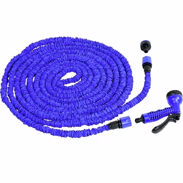 Flex-Schlauch blau