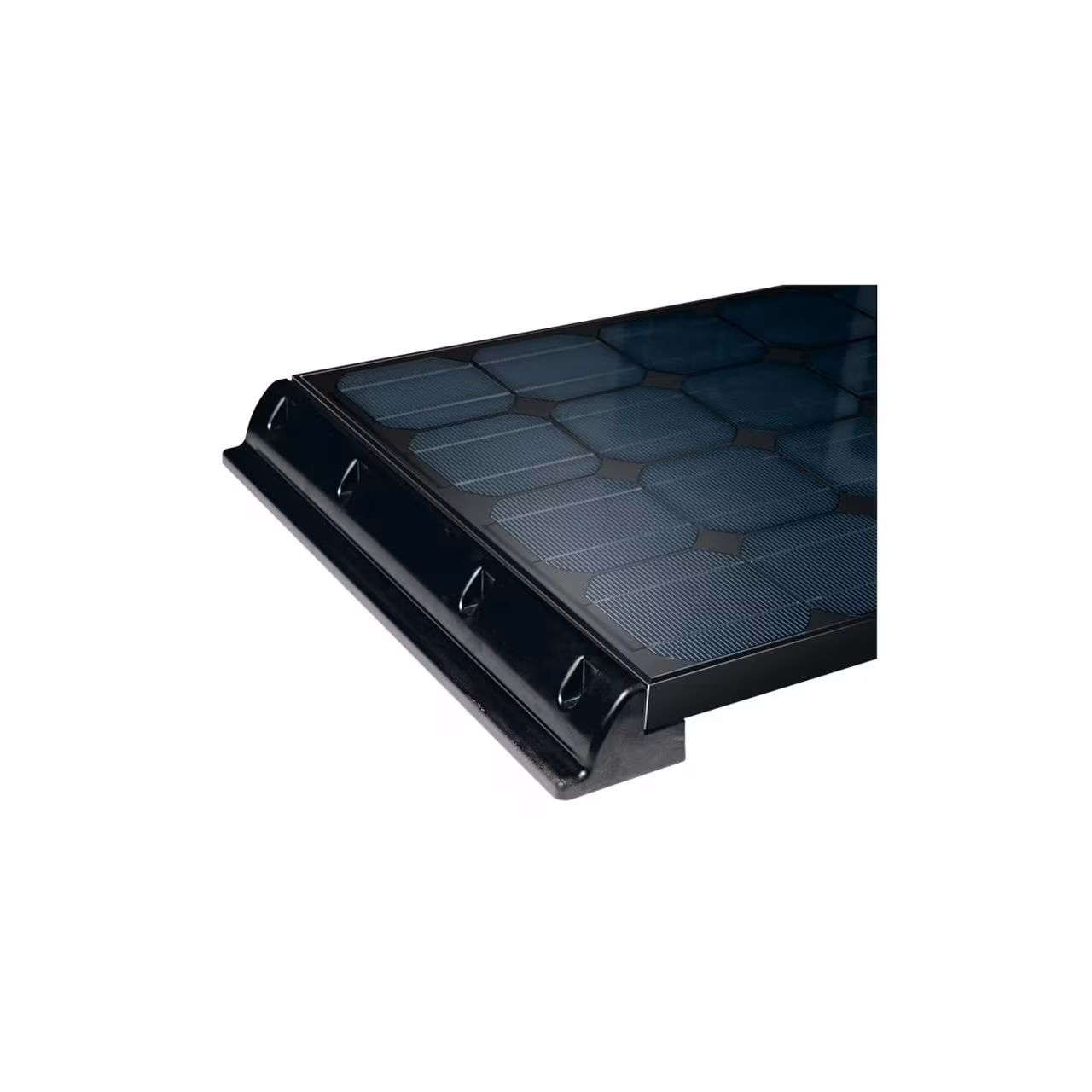 MT190 Power Line Solar Kpl. anlage