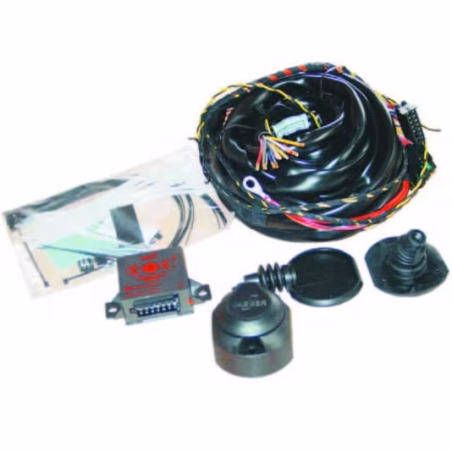 Elektrokabelsatz 13-pol. ISO 11446