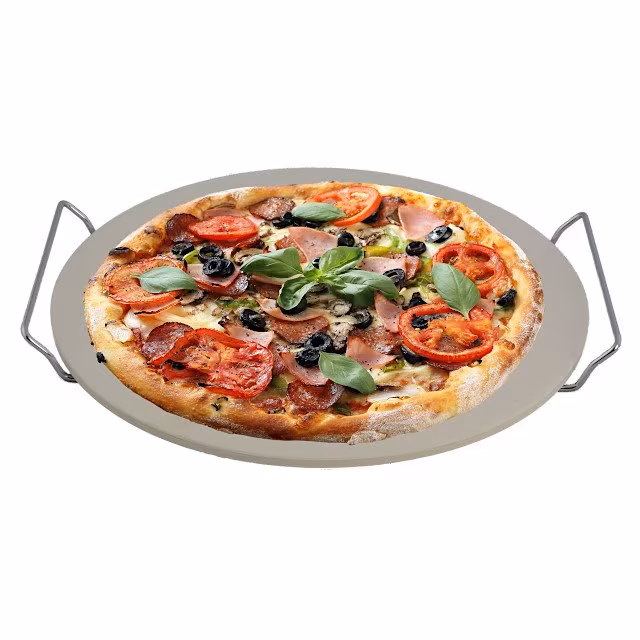 Pizzastein