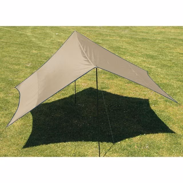 Tarp Morgan