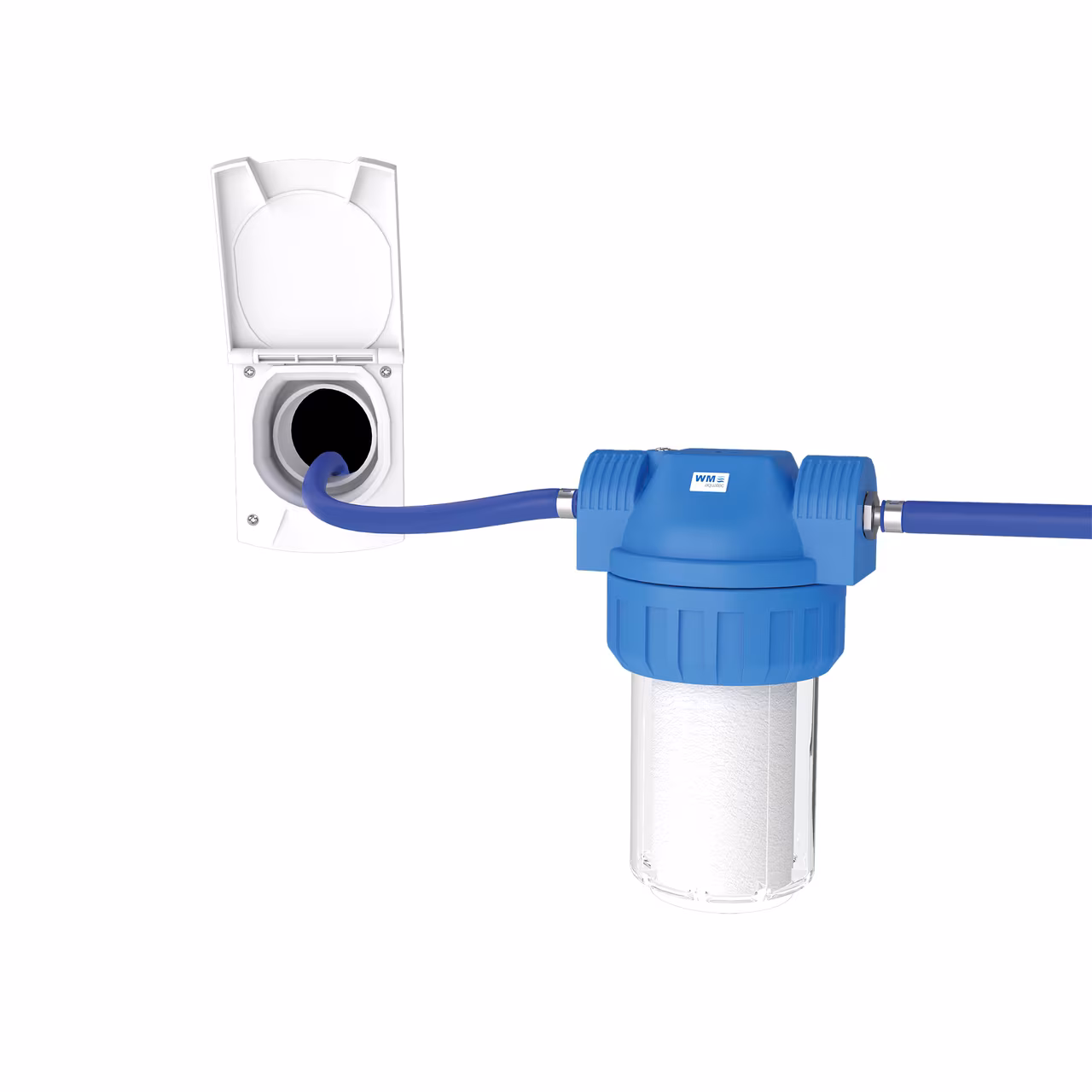 WASSERFILTER-SET „MOBILE EDITION“