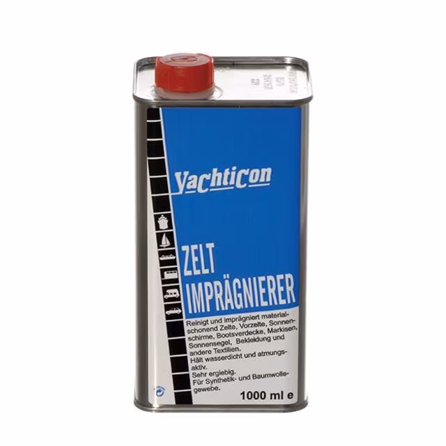 Zeltimprägnierer 1 l