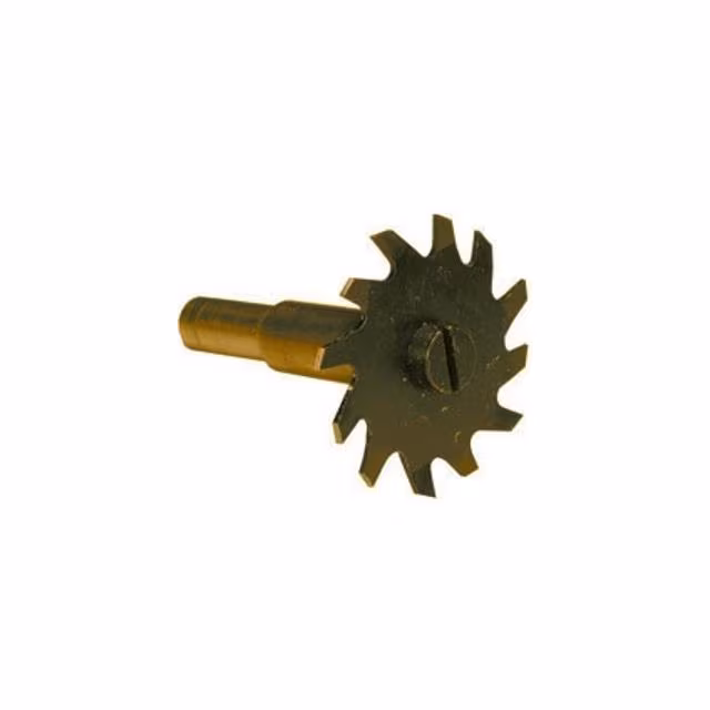 Ersatzschlitzfräser Ø 35 x 1,5 mm