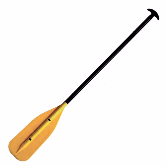 Stechpaddel
