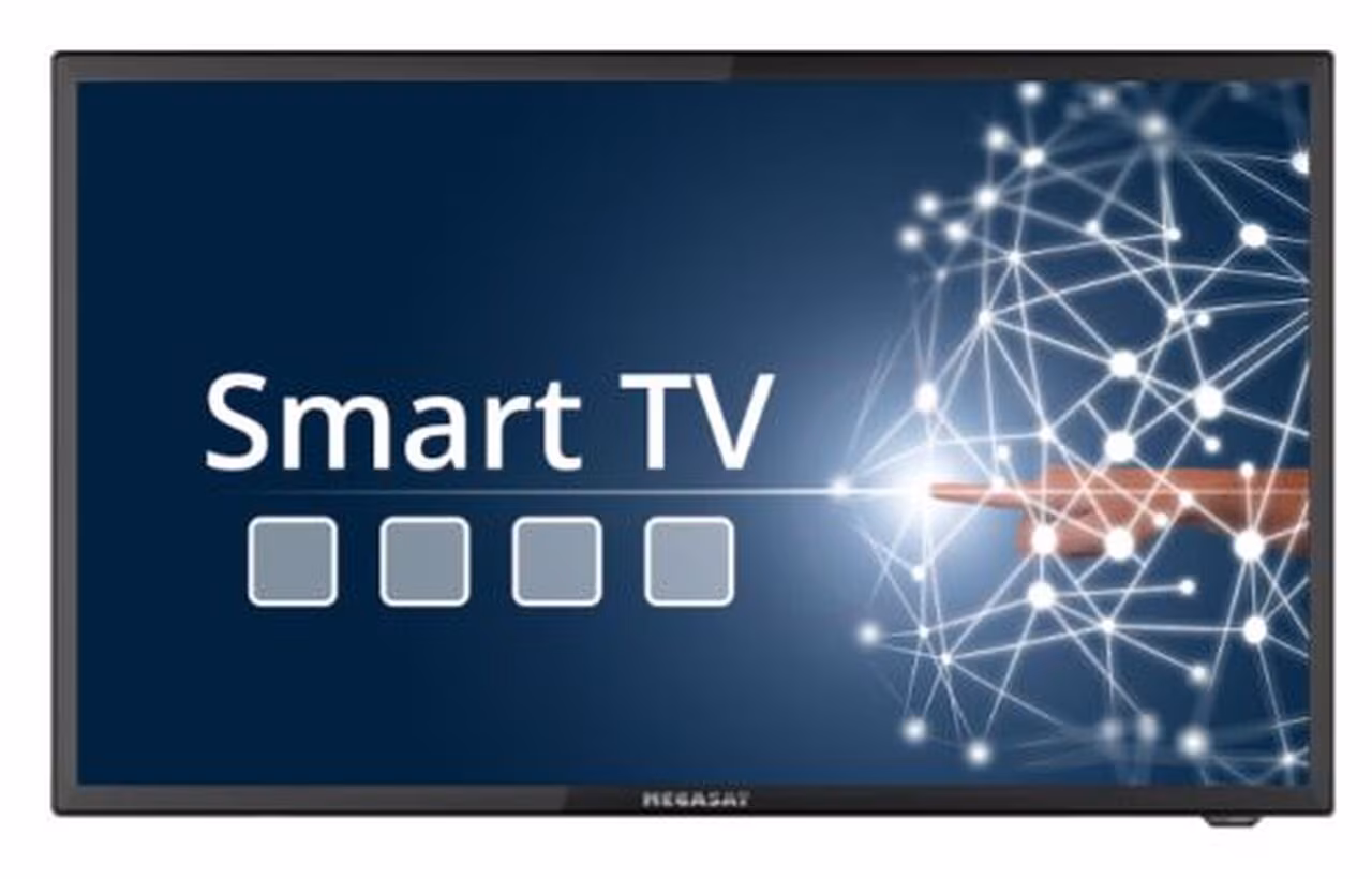 Royal Line IV 19 Smart TV