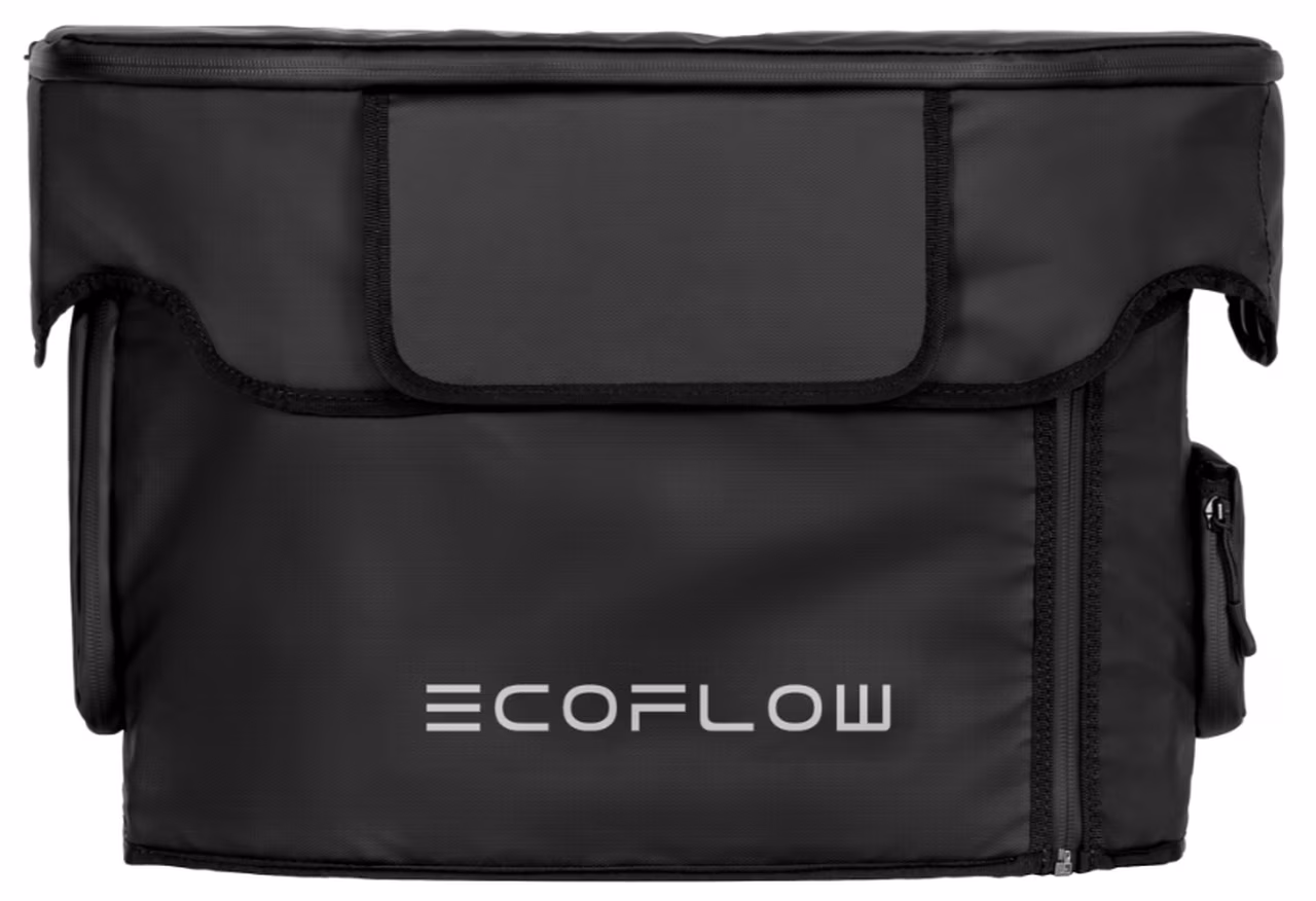 Tasche für DeltaMax