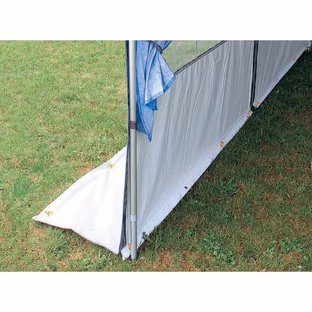 Door Pole - Spannstange