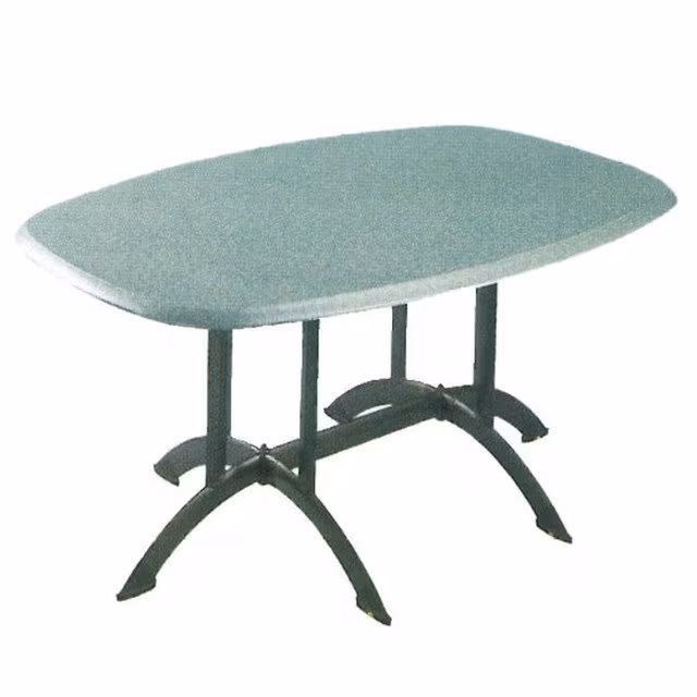 Werzalit Tisch