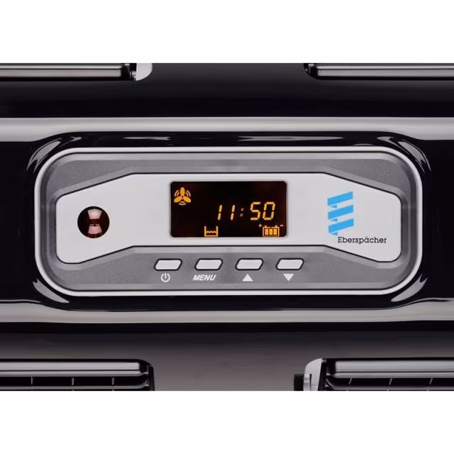Ebercool Portable 12/230 V
