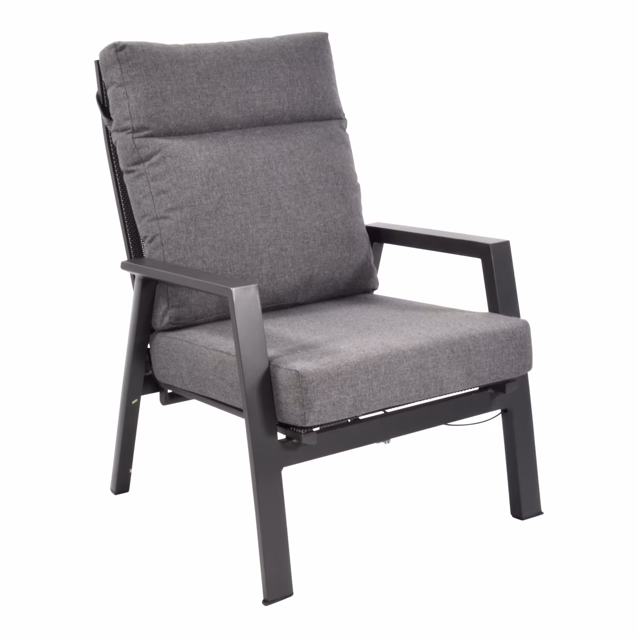 Lounge-Stuhl Ohio