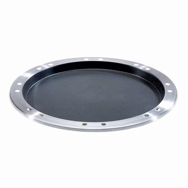 Pfanne für Grill