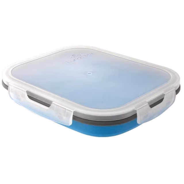 Silikon Frischhaltebox
