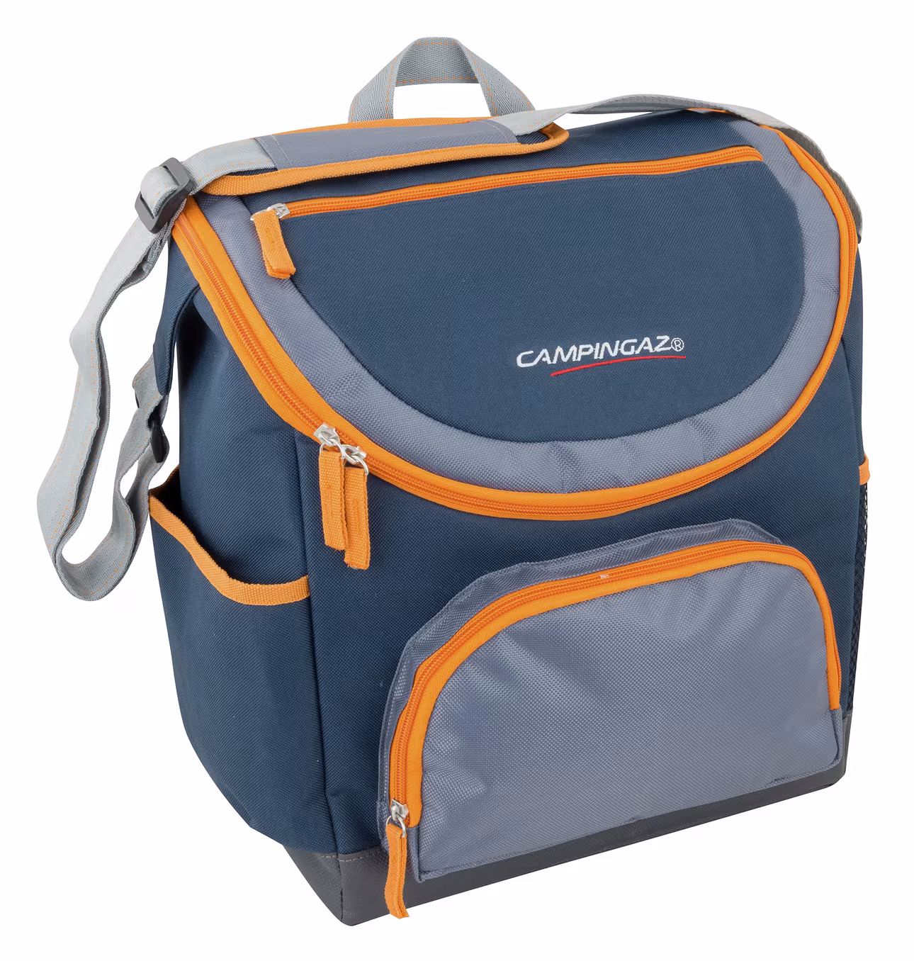 Messenger Coolbag Tropic