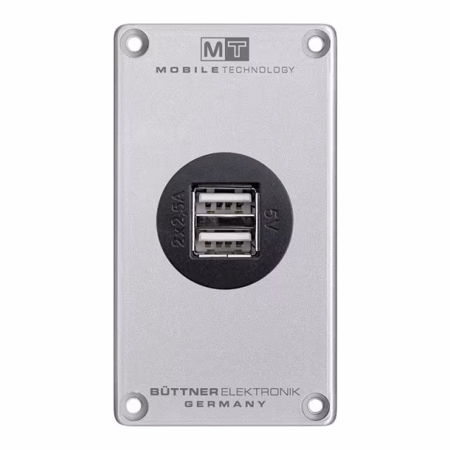 USB-Panel 2