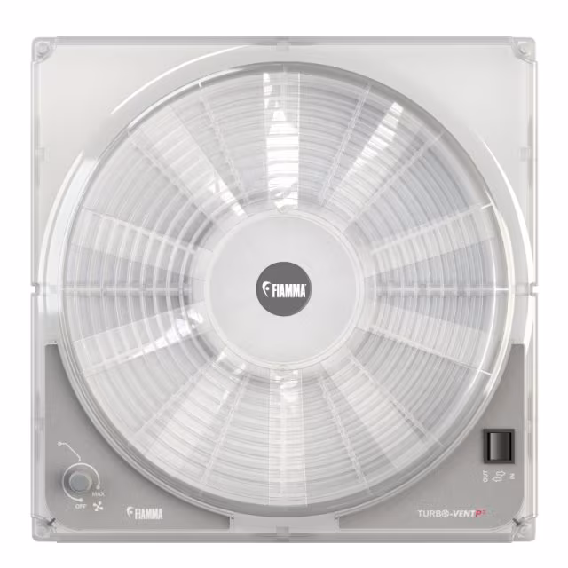 Kit Turbo-Vent F P3
