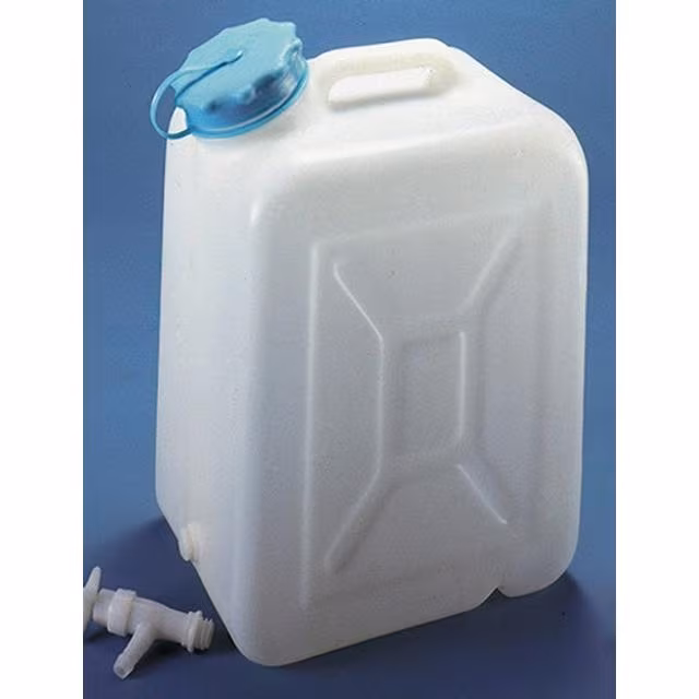 Wasserkanister extra stark