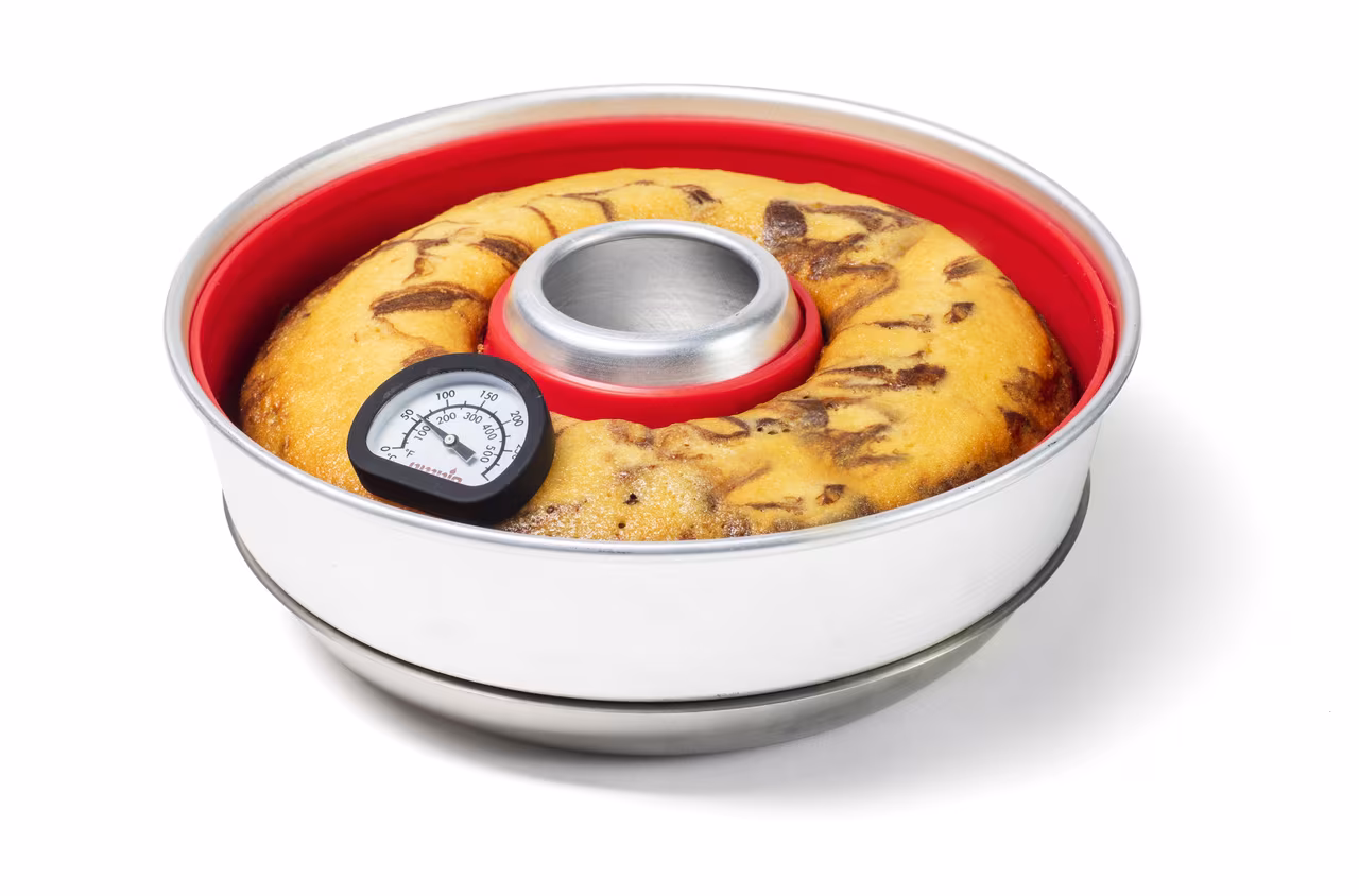 Omnia Thermometer