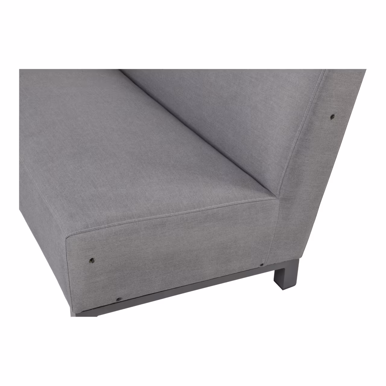 Verona Lounge 3-Sitzer Sofa