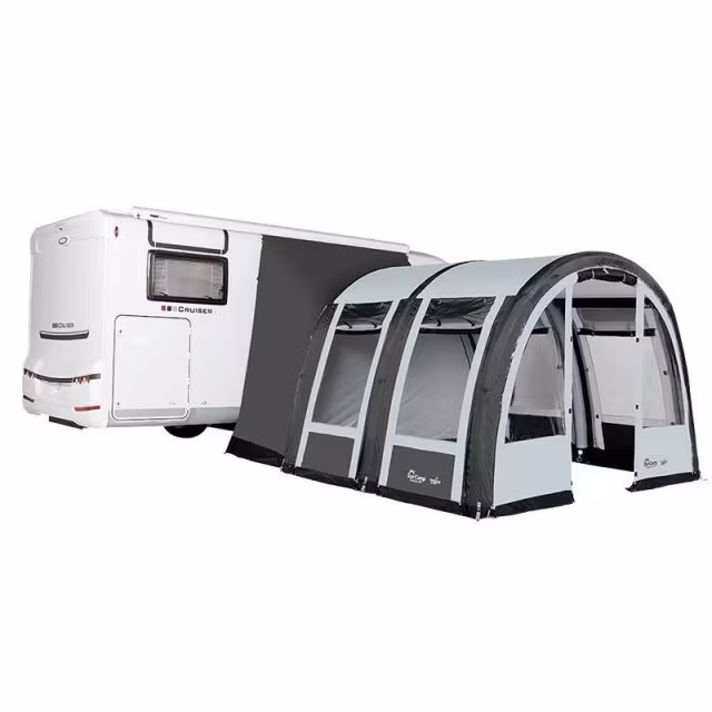 Traveller Air (XL) KlimaTex