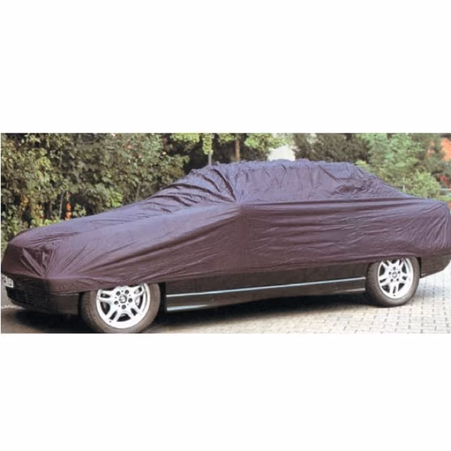 Nylon Ganzgarage