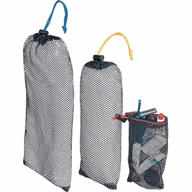 Mesh Bag 3-teilig