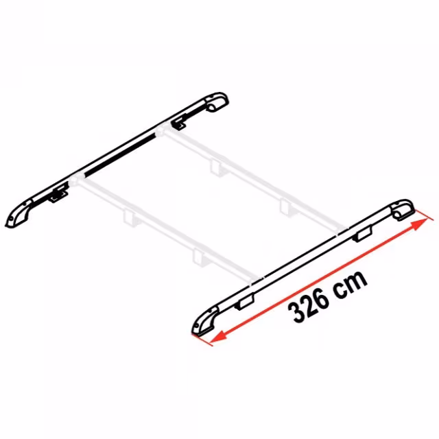Roof Rail