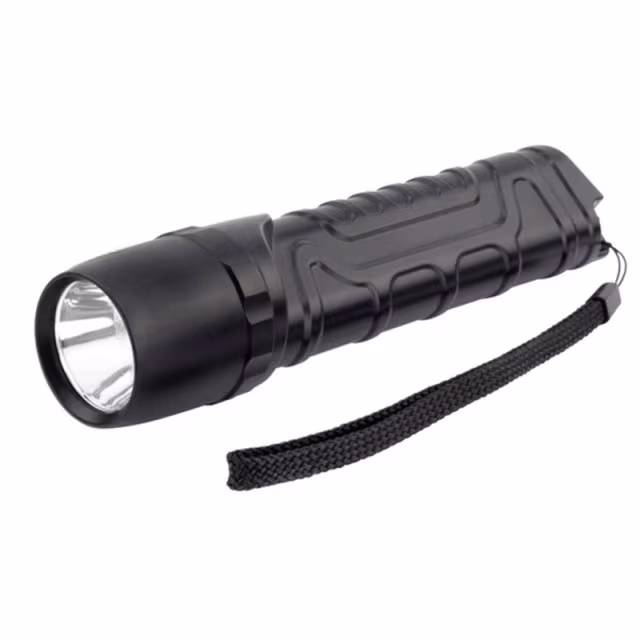 M900P Taschenlampe