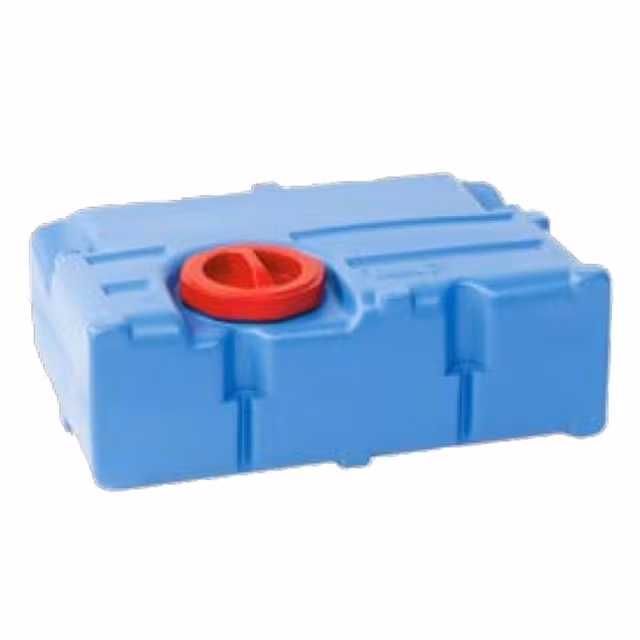 Frischwassertank 70 l