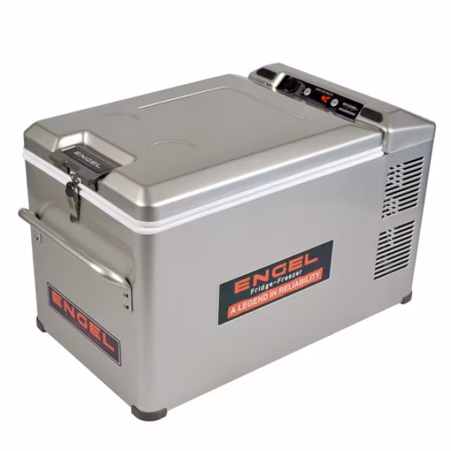 Kühlbox MT-35G-P