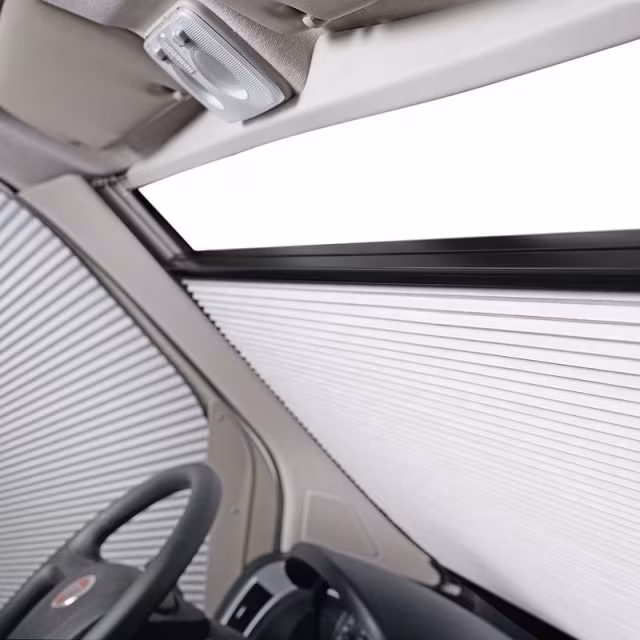 FP300/200 Rollosystem für Fiat Ducato