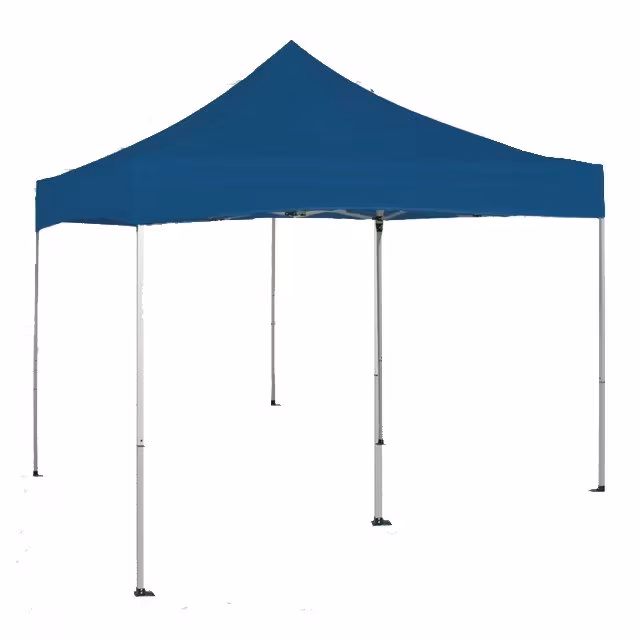 Profi-Faltpavillon Grundgestell