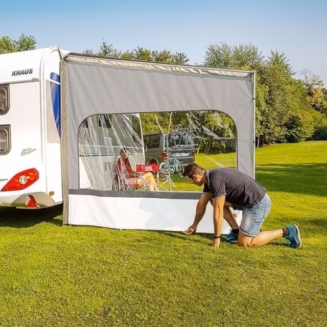 Side W Caravanstore