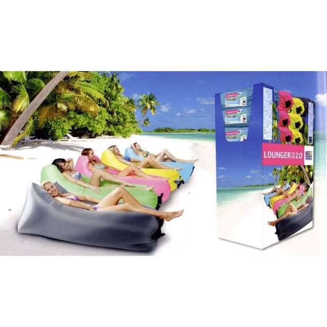 Lounger TO GO 2.0 ®