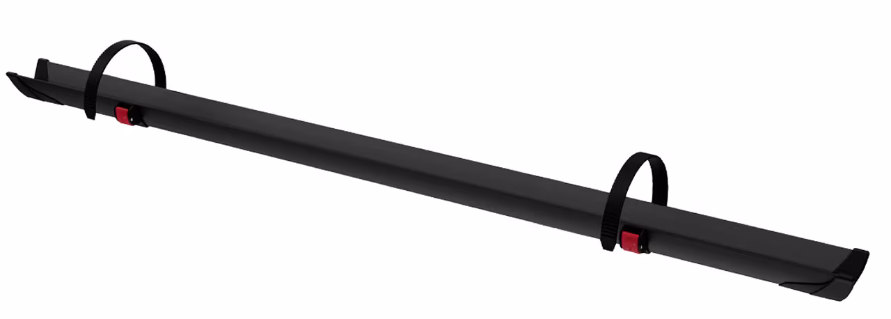 Rail Plus Rail Plus - deep black