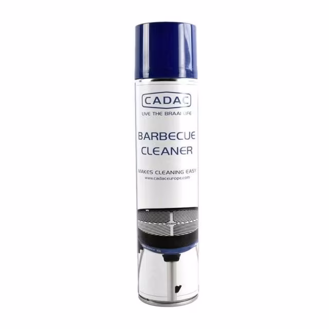 Grill-Spezialreiniger 400 ml Cadac