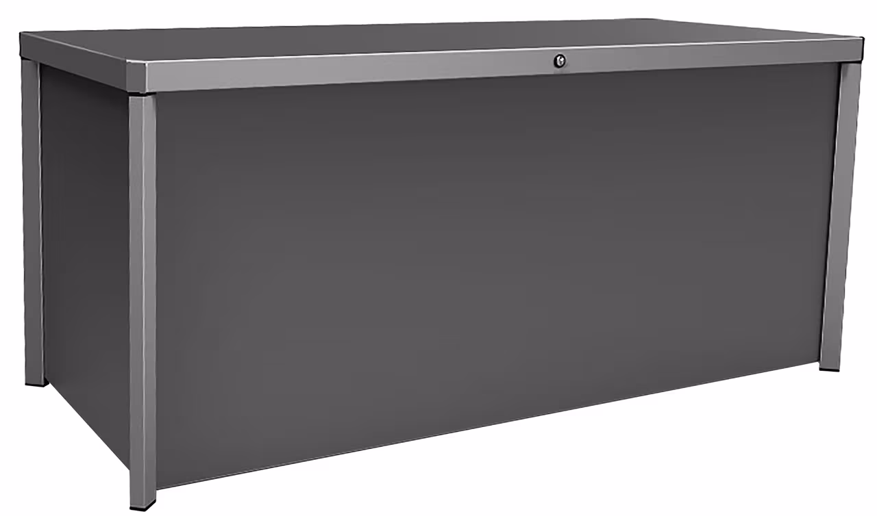 KettCase 135 x 60 cm - anthrazit