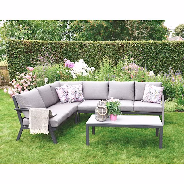 Lounge-Eckset Marah