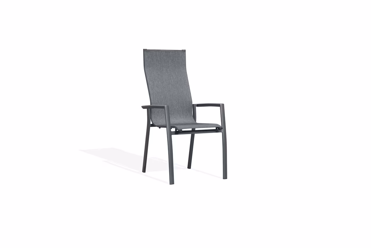 Sling Dining Hochlehner Hochlehner - anthrazit/anthrazit